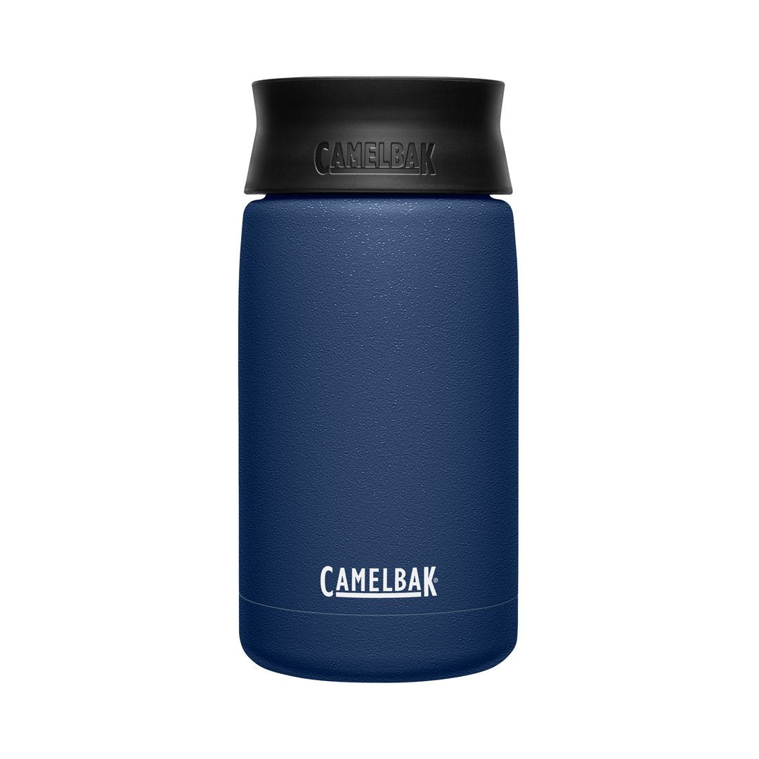 CamelBak - Hot Cap V.I. Stainless Bottle 0.35l - Garage/Velos-Motos Allemann