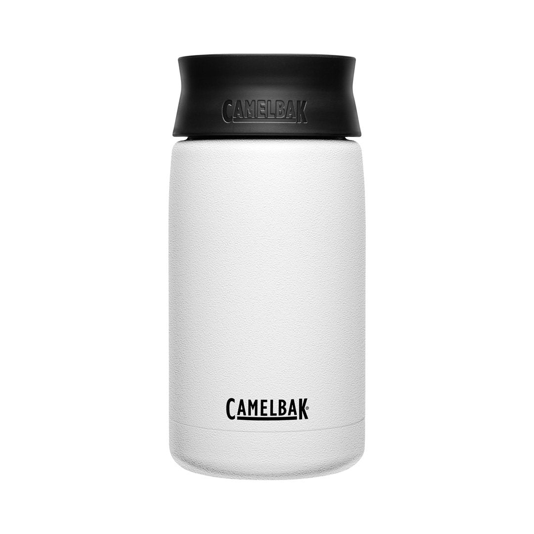 CamelBak - Hot Cap V.I. Stainless Bottle 0.35l - Garage/Velos-Motos Allemann
