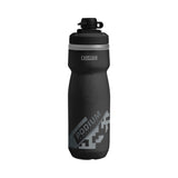 CamelBak - PodiumChill Dirt Bottle 0.62l - Garage/Velos-Motos Allemann