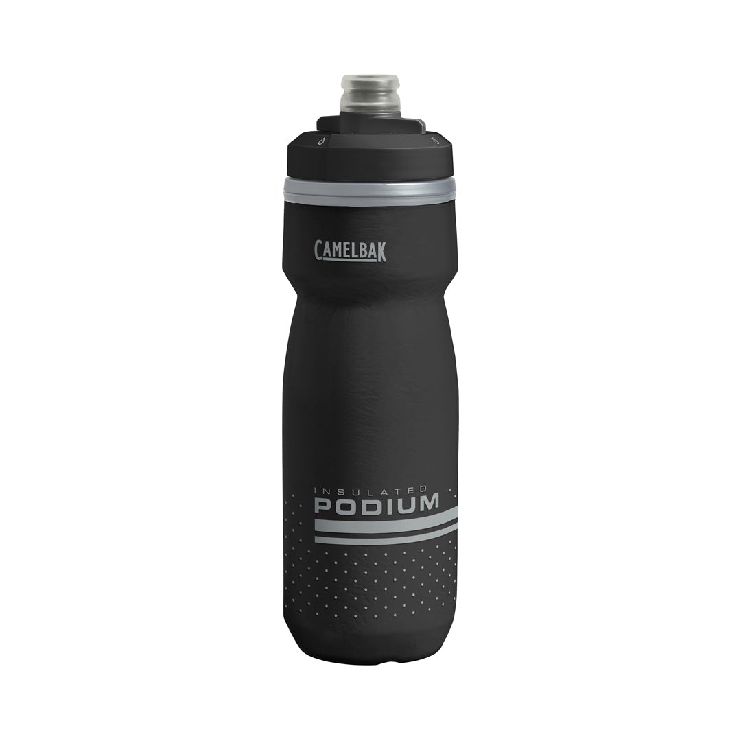 CamelBak - Podium Chill Bottle 0.62l - Garage/Velos-Motos Allemann