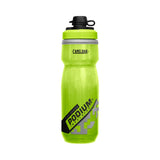 CamelBak - PodiumChill Dirt Bottle 0.62l - Garage/Velos-Motos Allemann