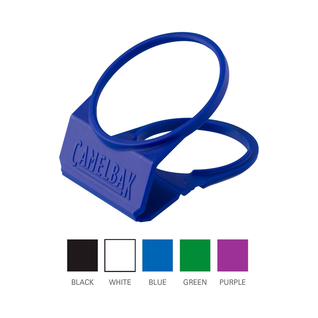 CamelBak - Chute Mag Deckelhalter Set 5 Farben - Garage/Velos-Motos Allemann