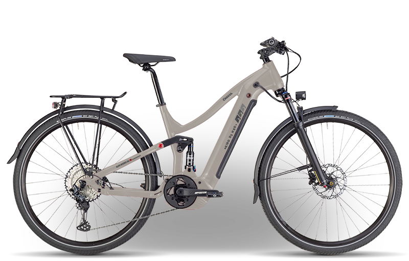 eGiro DS Neo+