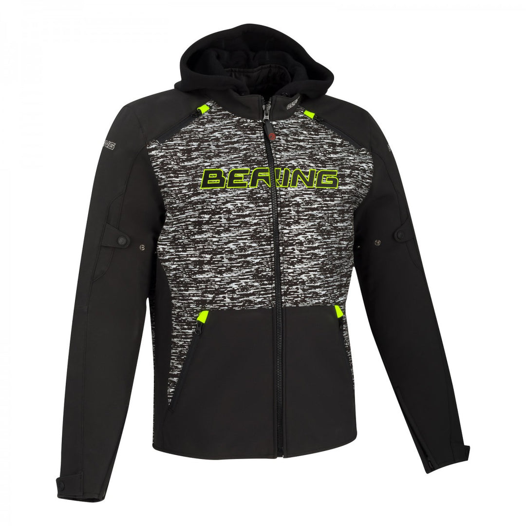 Bering - Jacke Drift Herren - Garage/Velos-Motos Allemann