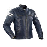 Segura - LEDERJACKE FUNKY HERREN - Garage/Velos-Motos Allemann