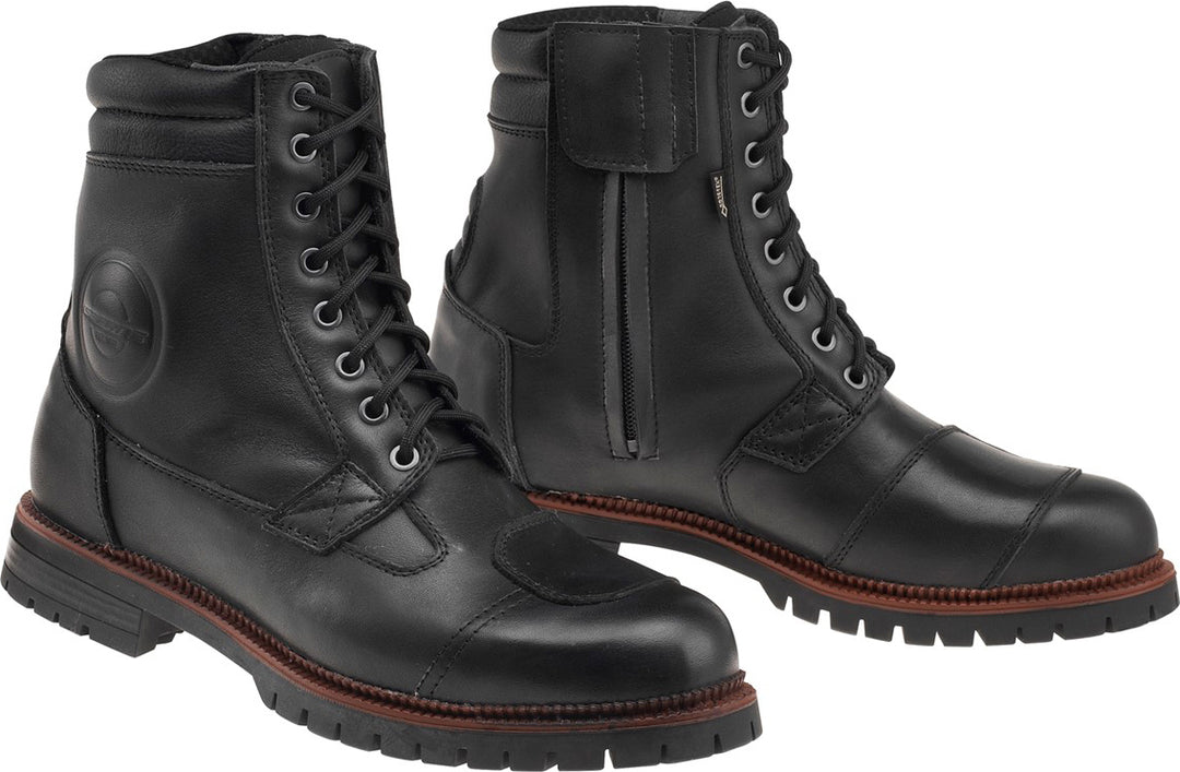 Gaerne - GORE-TEX® Stiefel G-Stone - Garage/Velos-Motos Allemann