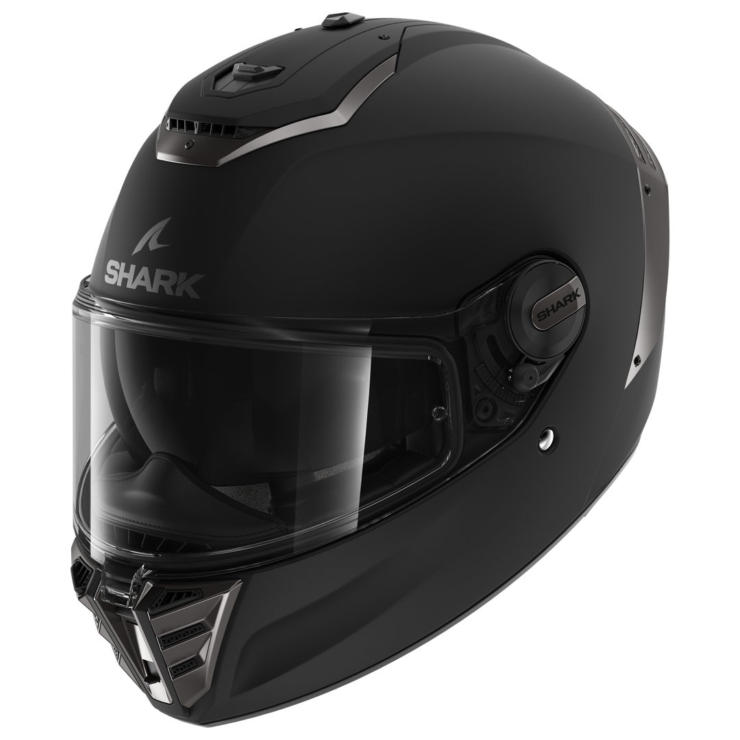 Shark - Integralhelm Spartan RS - Garage/Velos-Motos Allemann