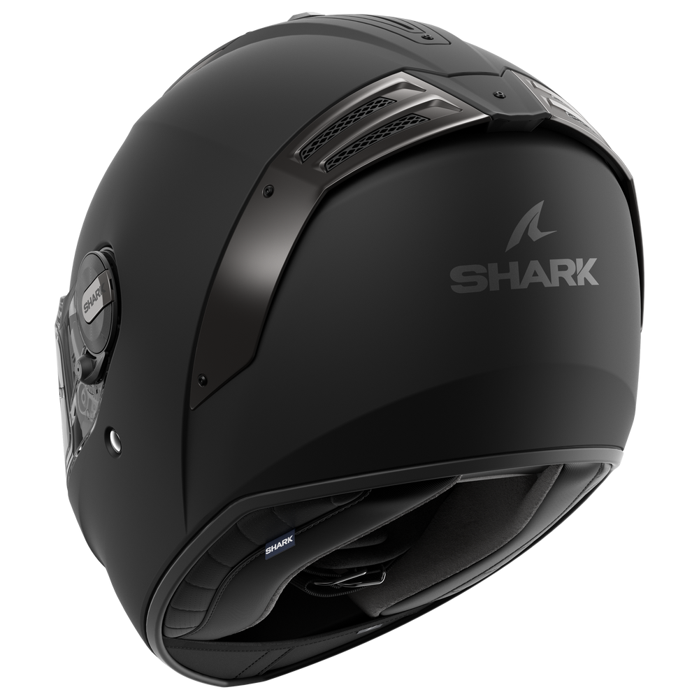 Shark - Integralhelm Spartan RS - Garage/Velos-Motos Allemann