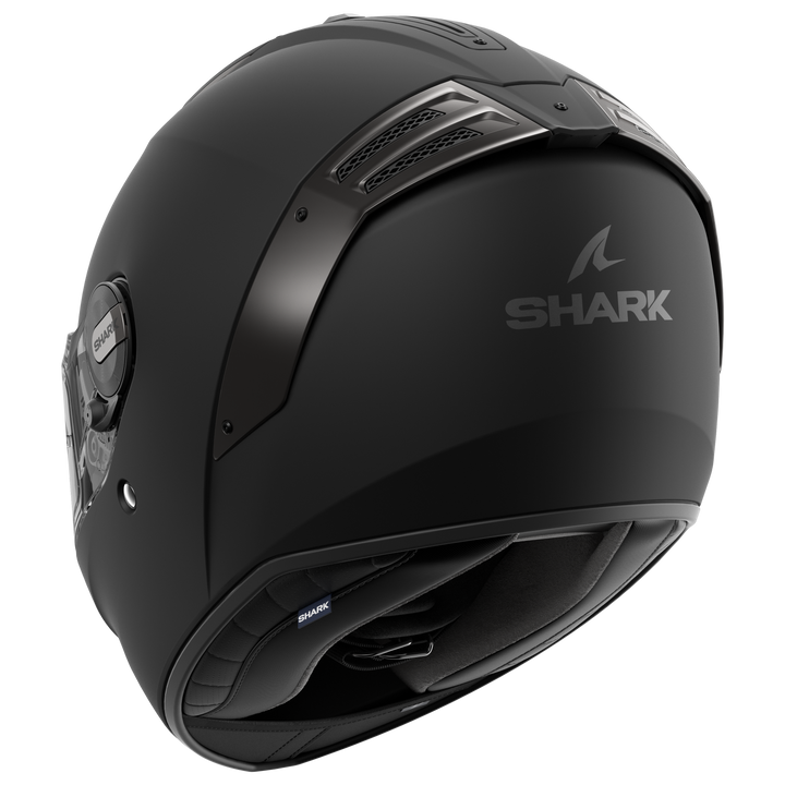 Shark - Integralhelm Spartan RS - Garage/Velos-Motos Allemann