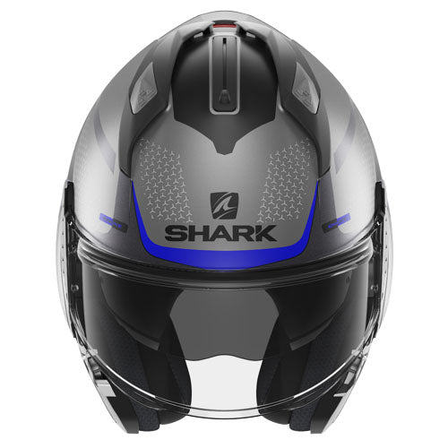 Shark - Modularhelm EVO GT - Garage/Velos-Motos Allemann