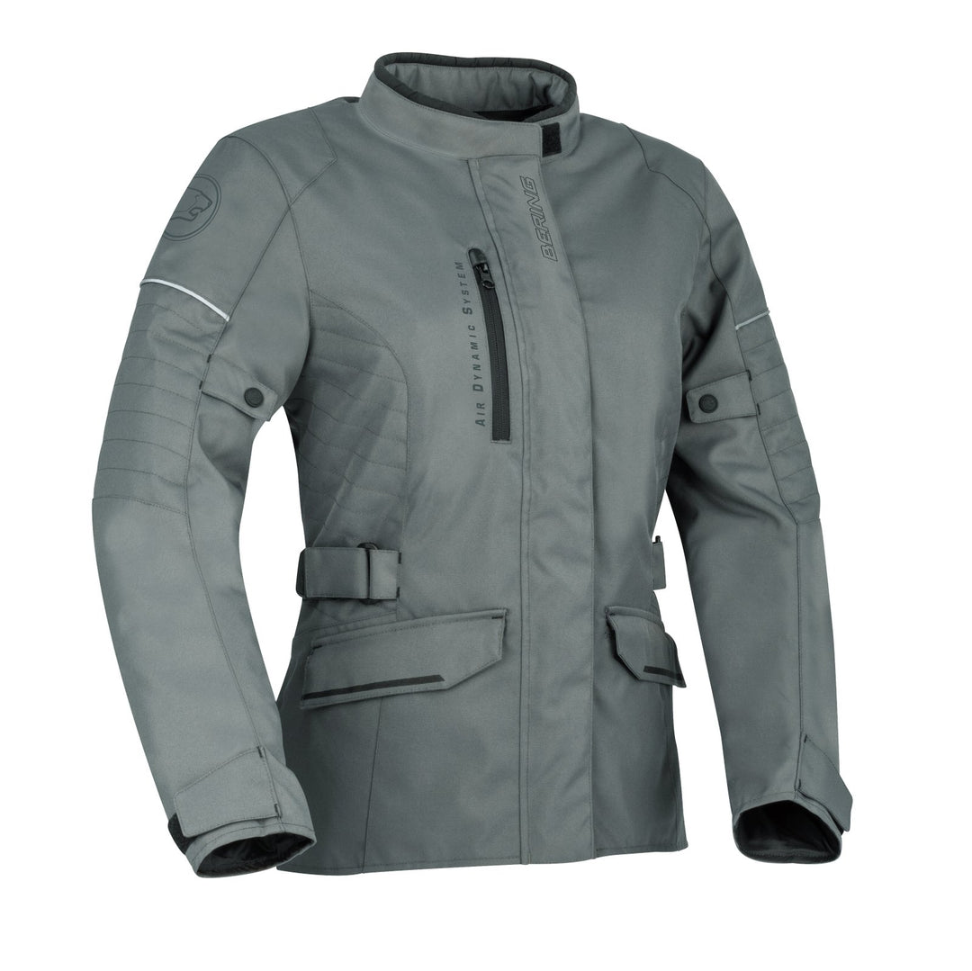 Bering - Jacke Clara Damen - Garage/Velos-Motos Allemann