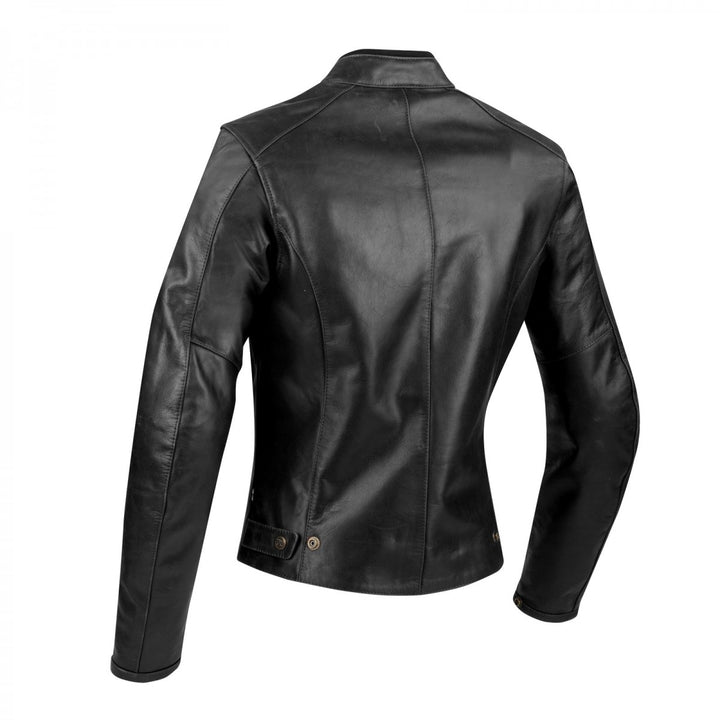 Segura - Lederjacke Laxey Damen - Garage/Velos-Motos Allemann