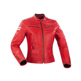 Segura - LEDERJACKE FUNKY DAMEN - Garage/Velos-Motos Allemann