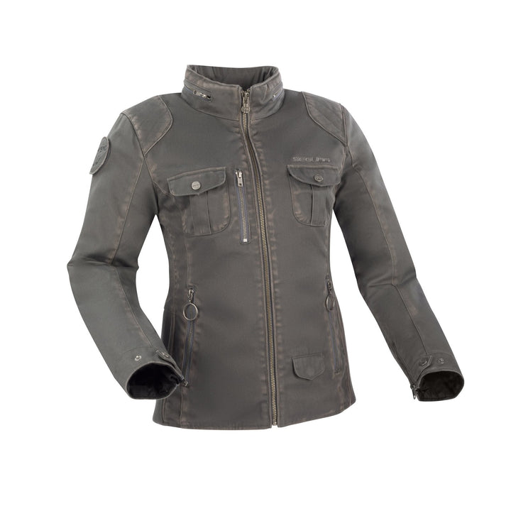 Segura - JACKE MAYA DAMEN - Garage/Velos-Motos Allemann