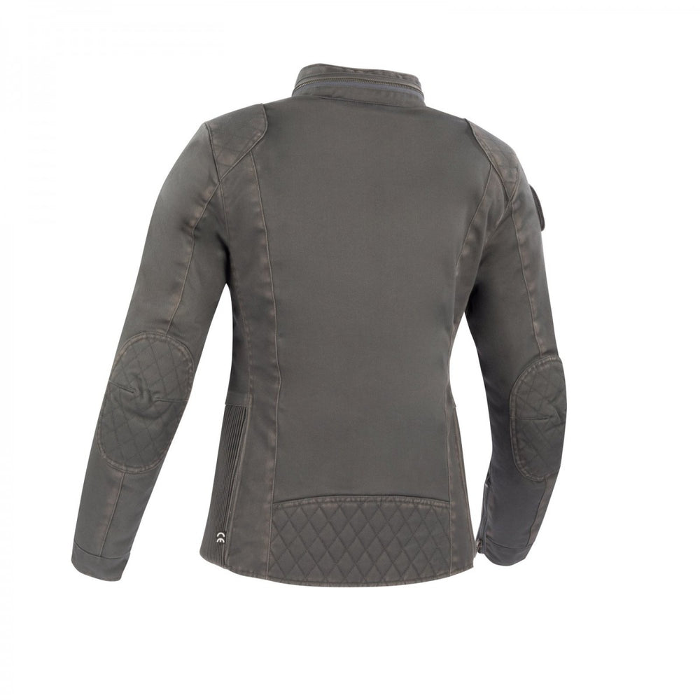 Segura - JACKE MAYA DAMEN - Garage/Velos-Motos Allemann