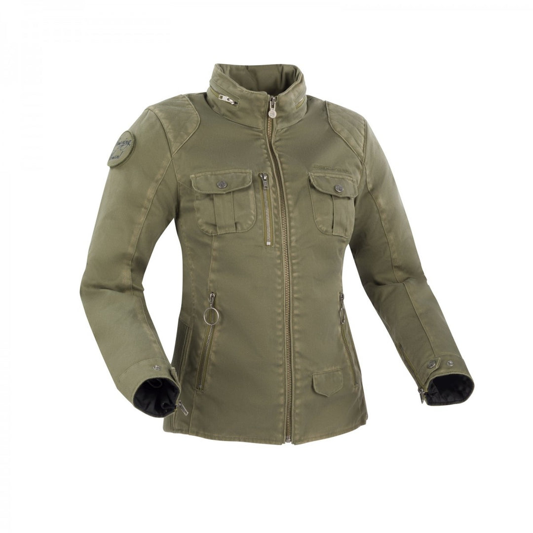 Segura - Jacke Maya Damen - Garage/Velos-Motos Allemann