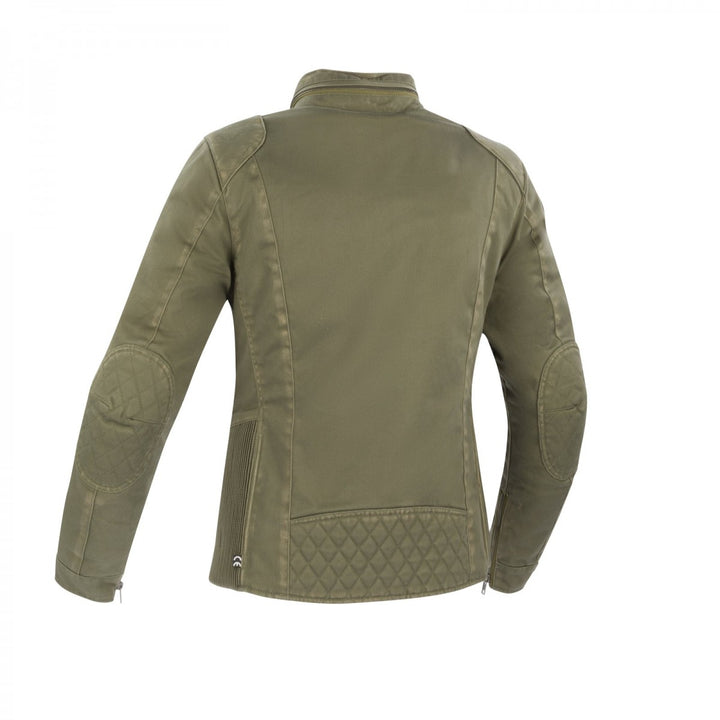 Segura - Jacke Maya Damen - Garage/Velos-Motos Allemann