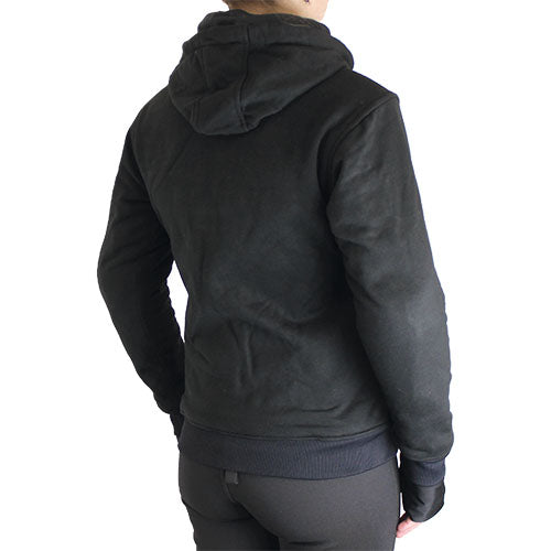 M11 Protective Hoody Damen