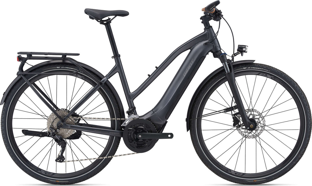 GIANT - Explore E+ 1 STA - Garage/Velos-Motos Allemann