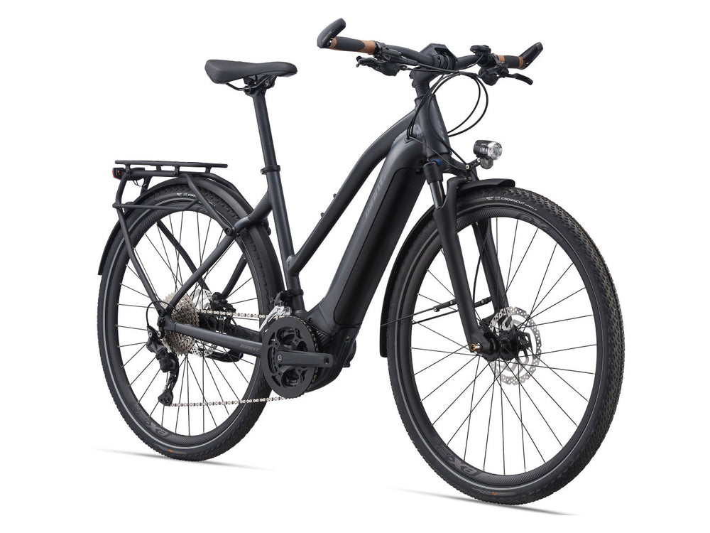 GIANT - Explore E+ 1 STA - Garage/Velos-Motos Allemann