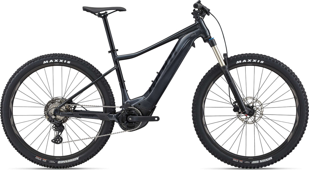 GIANT - Fathom E+ 2 Pro - Garage/Velos-Motos Allemann