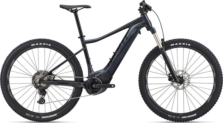 GIANT - Fathom E+ 2 Pro - Garage/Velos-Motos Allemann