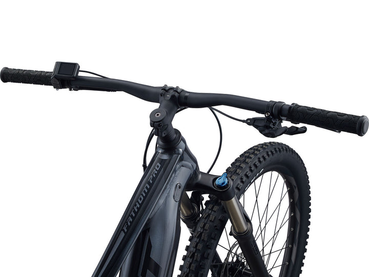 GIANT - Fathom E+ 2 Pro - Garage/Velos-Motos Allemann