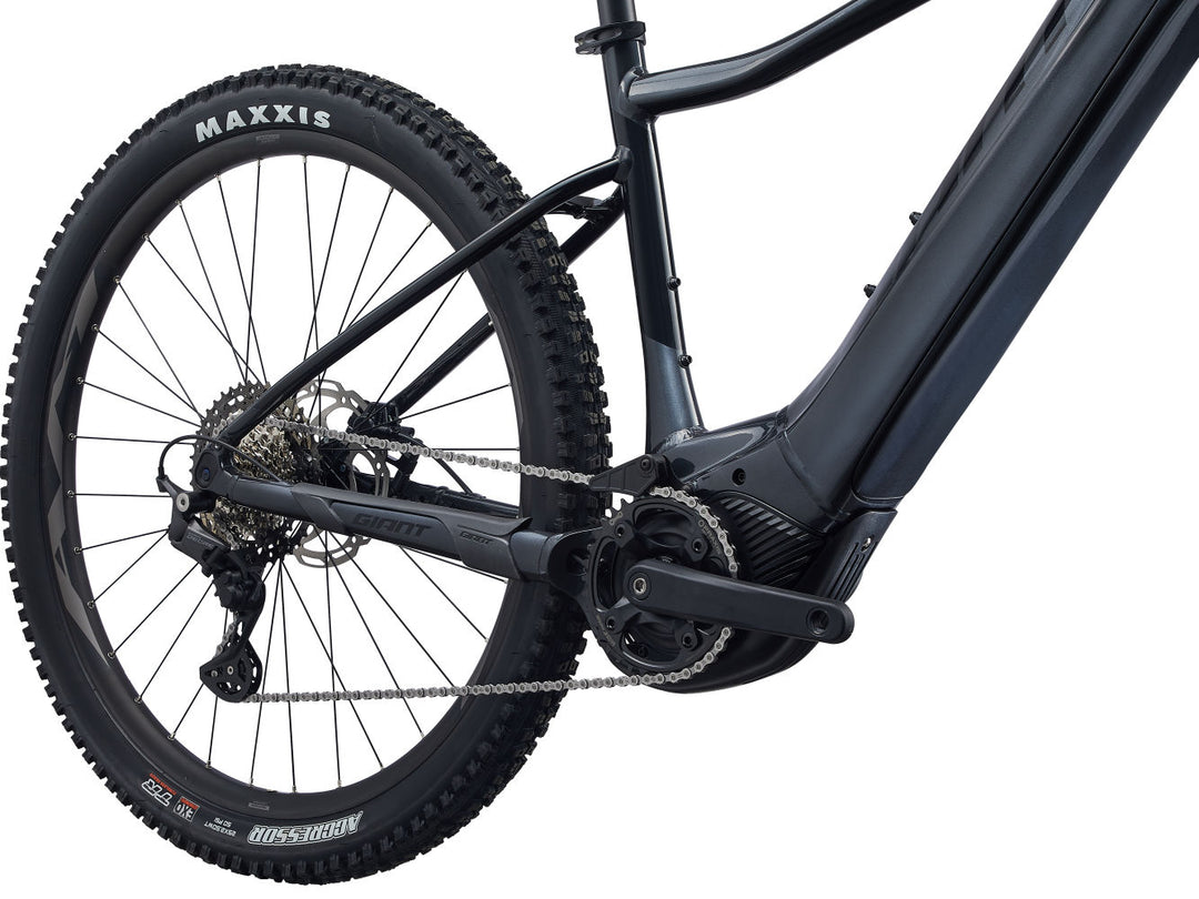 GIANT - Fathom E+ 2 Pro - Garage/Velos-Motos Allemann