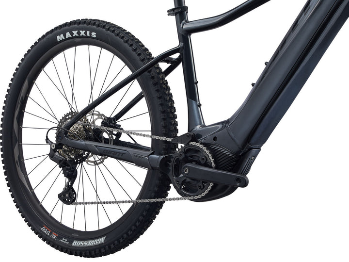GIANT - Fathom E+ 2 Pro - Garage/Velos-Motos Allemann