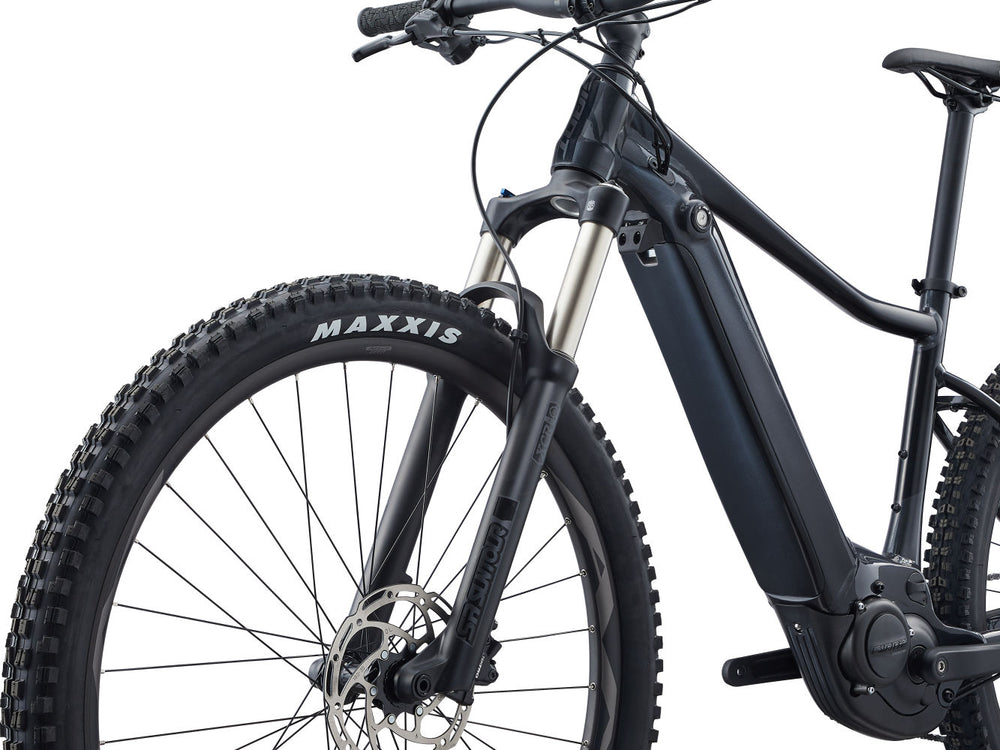 GIANT - Fathom E+ 2 Pro - Garage/Velos-Motos Allemann