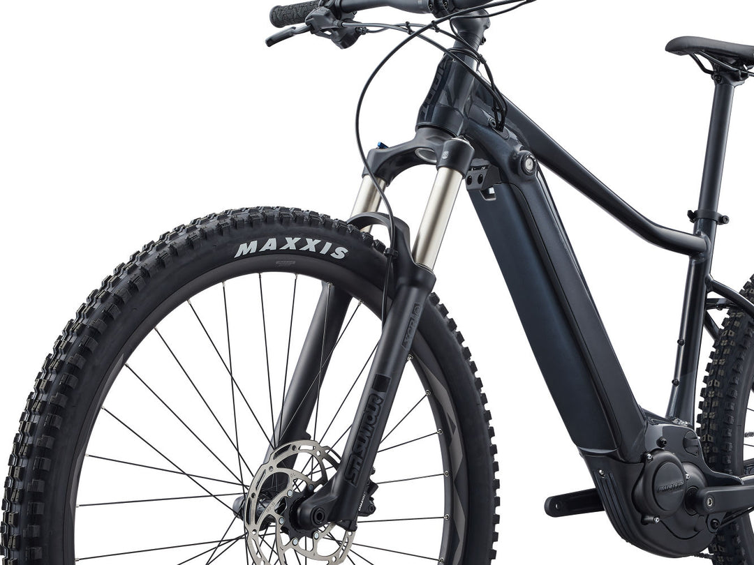 GIANT - Fathom E+ 2 Pro - Garage/Velos-Motos Allemann