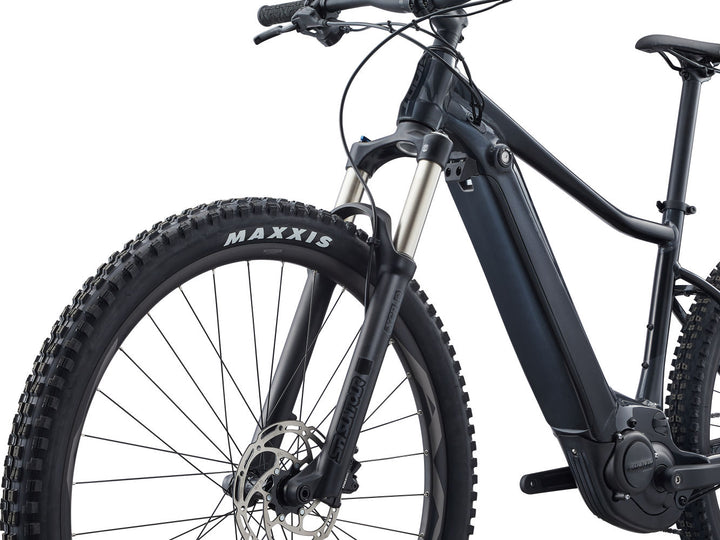 GIANT - Fathom E+ 2 Pro - Garage/Velos-Motos Allemann