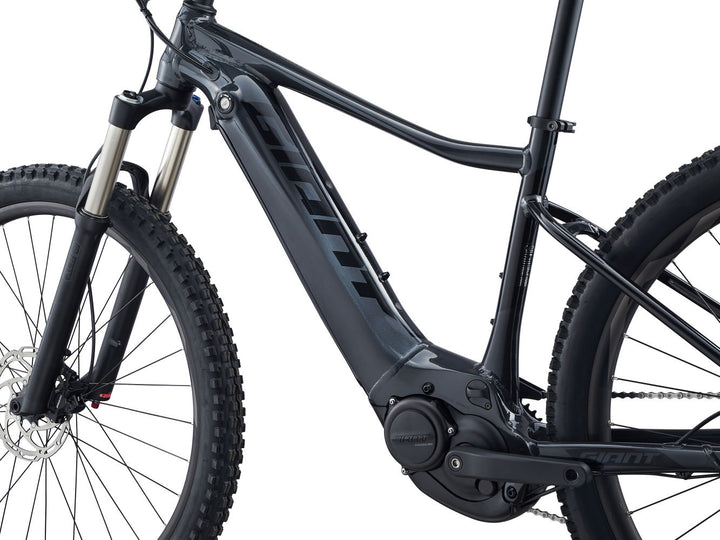 GIANT - Fathom E+ 2 Pro - Garage/Velos-Motos Allemann