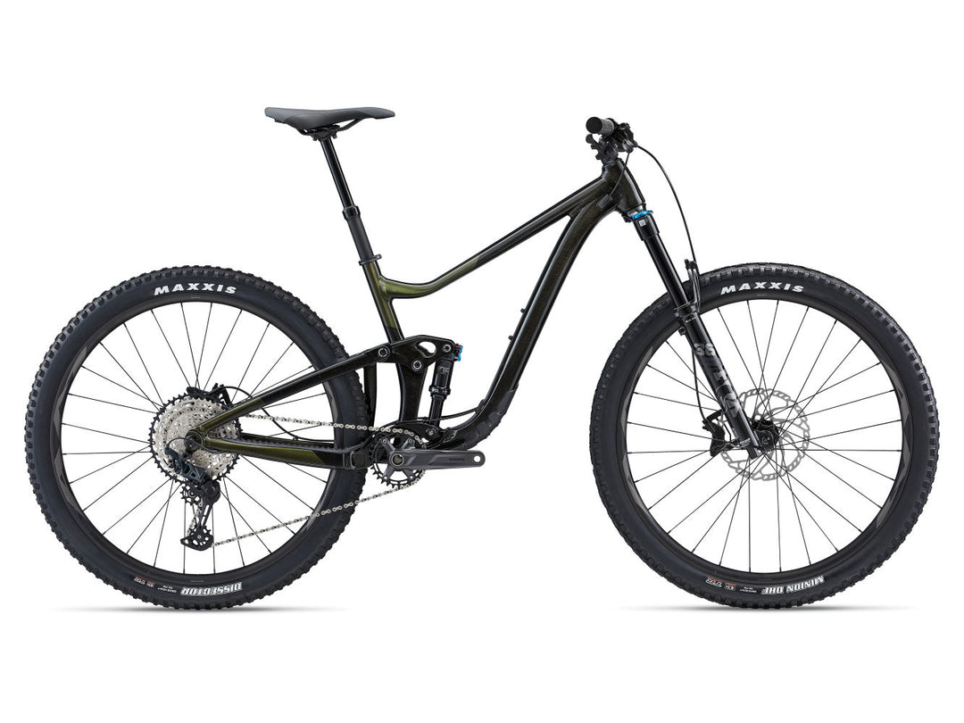 GIANT - Trance X 29 1 - Garage/Velos-Motos Allemann
