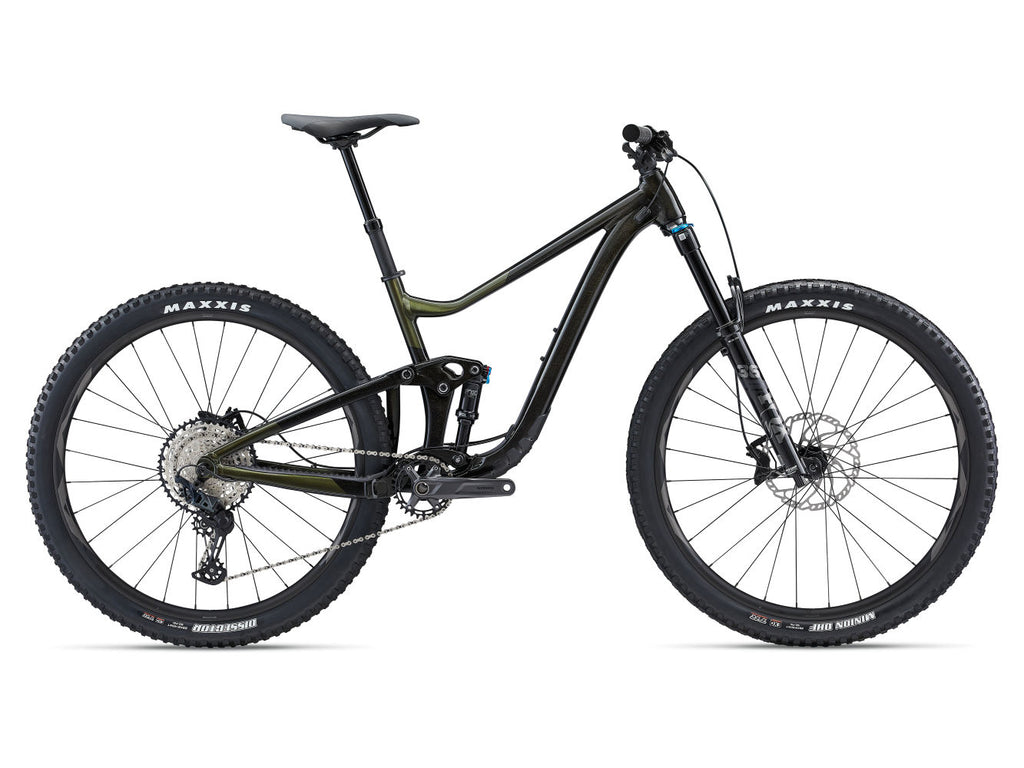 Trance 29er clearance 1