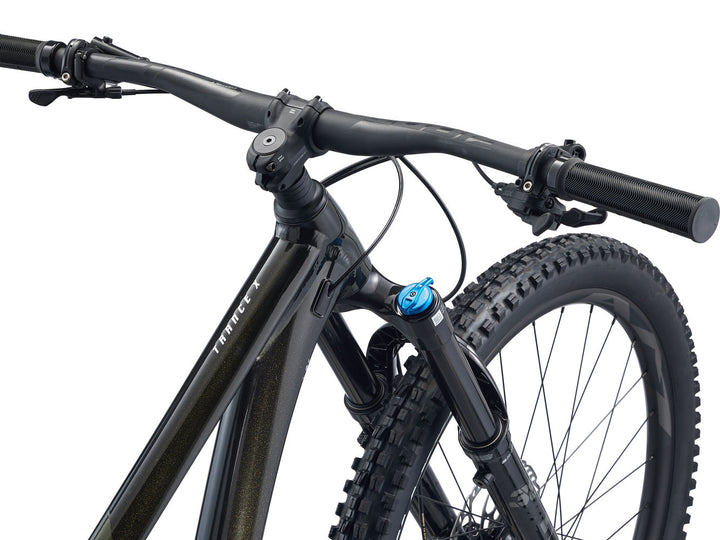 GIANT - Trance X 29 1 - Garage/Velos-Motos Allemann