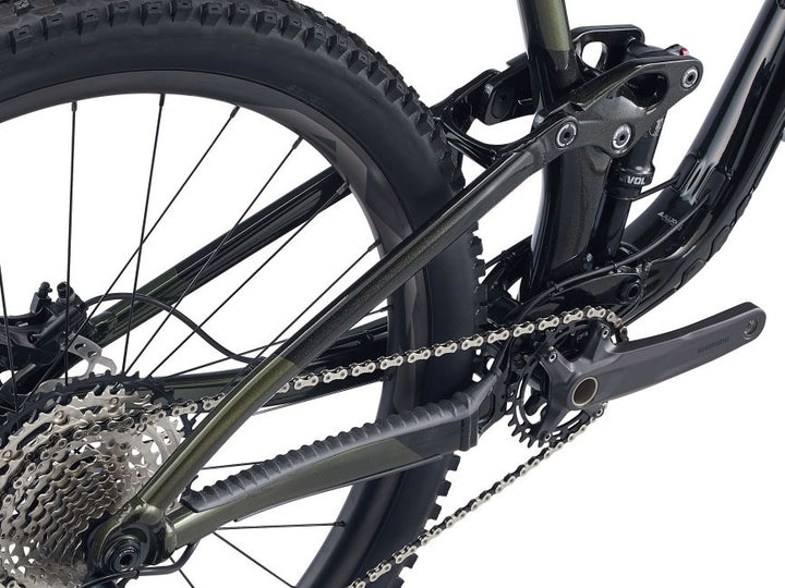 GIANT - Trance X 29 1 - Garage/Velos-Motos Allemann