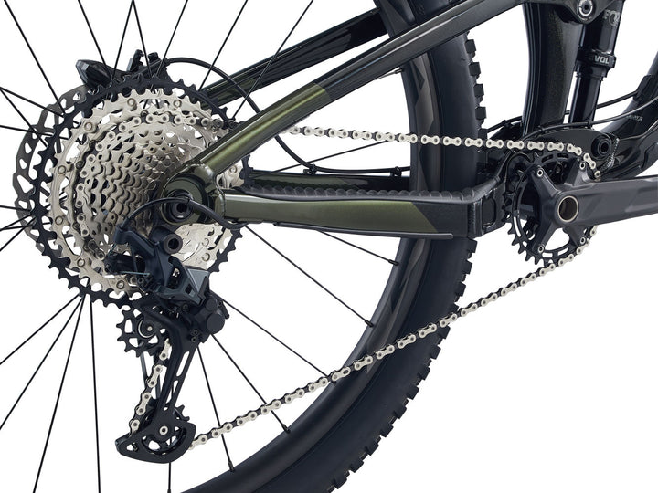 GIANT - Trance X 29 1 - Garage/Velos-Motos Allemann