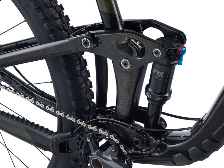 GIANT - Trance X 29 1 - Garage/Velos-Motos Allemann