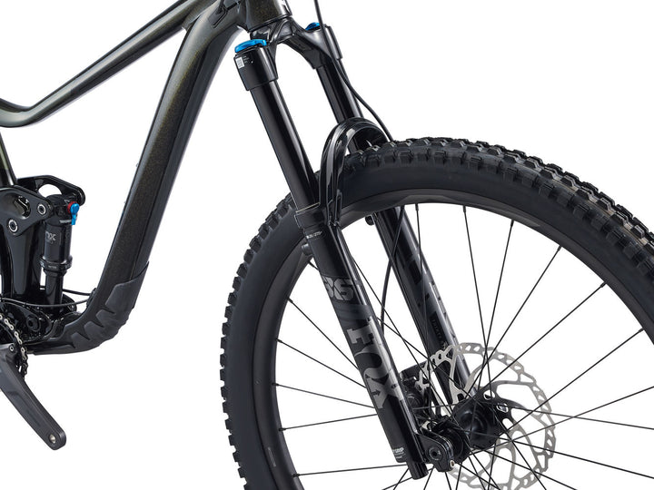 GIANT - Trance X 29 1 - Garage/Velos-Motos Allemann