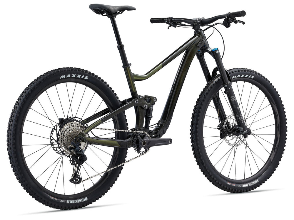 GIANT - Trance X 29 1 - Garage/Velos-Motos Allemann