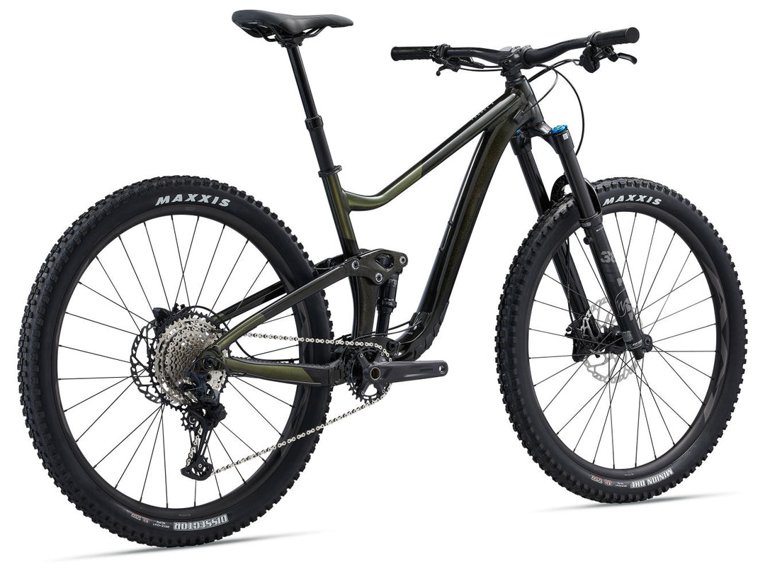 GIANT - Trance X 29 1 - Garage/Velos-Motos Allemann