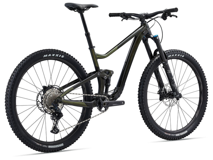 GIANT - Trance X 29 1 - Garage/Velos-Motos Allemann