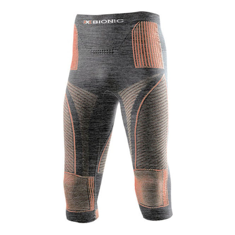 X-BIONIC - Men Accumulator Evo Pant medium - Garage/Velos-Motos Allemann