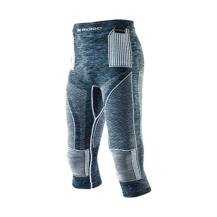 X-BIONIC - Men Accumulator Evo Pant medium - Garage/Velos-Motos Allemann