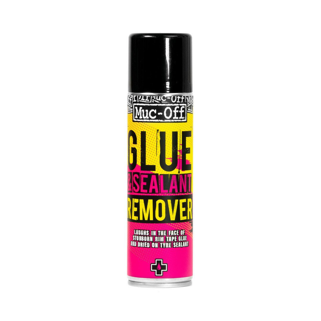 Muc-Off - Muc-Off Glue Remover - Garage/Velos-Motos Allemann