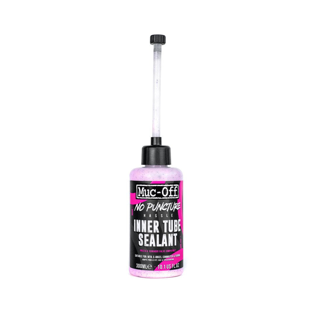  - Muc-Off Schlauchmilch "No Puncture Hassle" - Garage/Velos-Motos Allemann