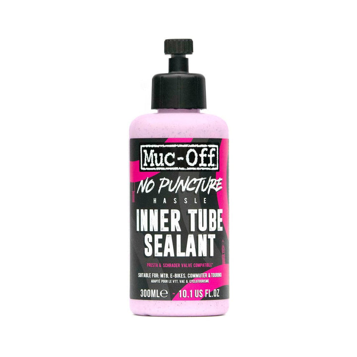  - Muc-Off Schlauchmilch "No Puncture Hassle" - Garage/Velos-Motos Allemann