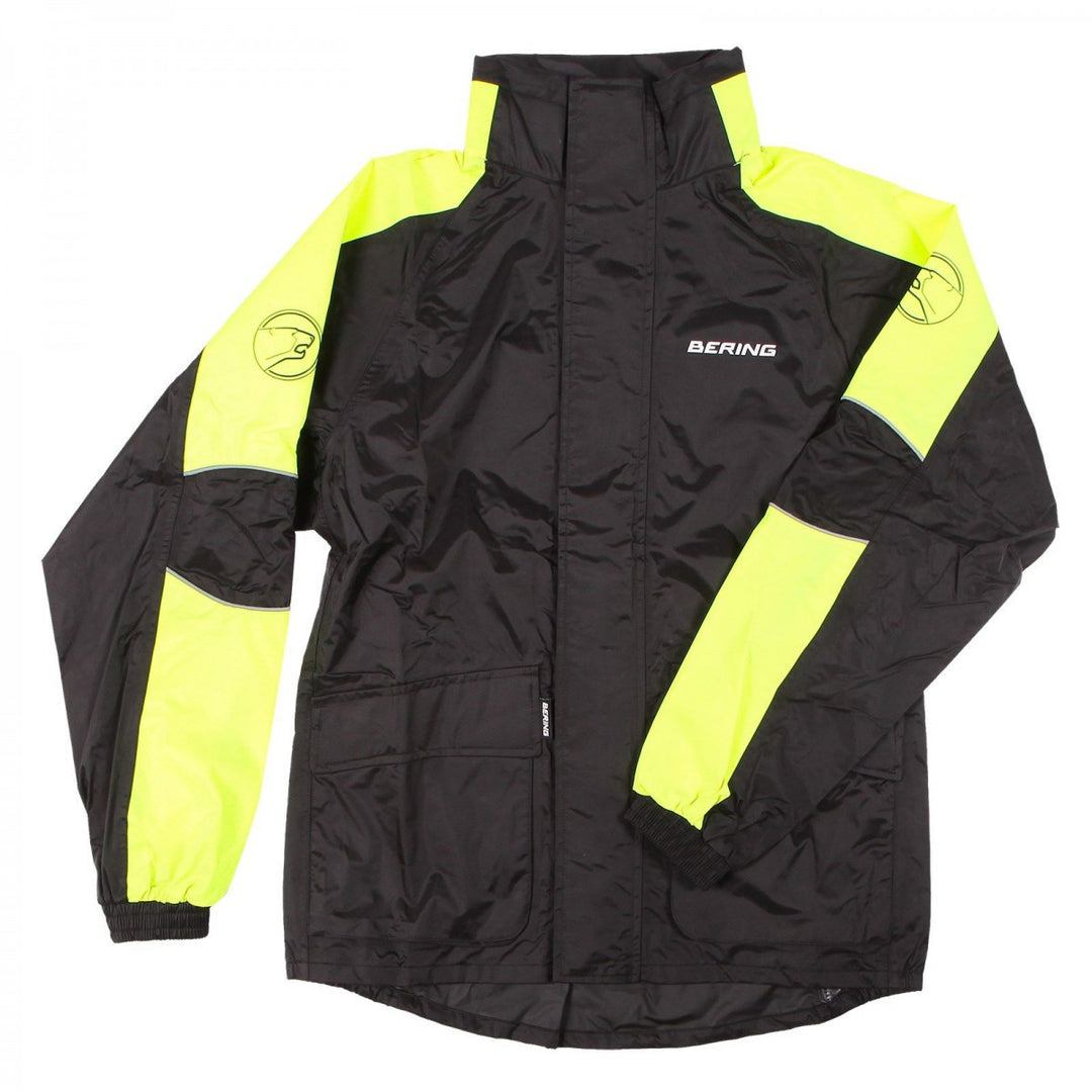 Bering - REGENJACKE MANIWATA UNISEX - Garage/Velos-Motos Allemann