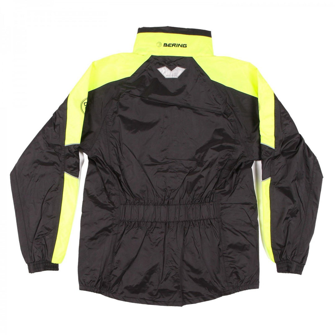 Bering - REGENJACKE MANIWATA UNISEX - Garage/Velos-Motos Allemann